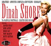 Dinah Shore - The Nashville Nightingale 1939-55 (4 CD)