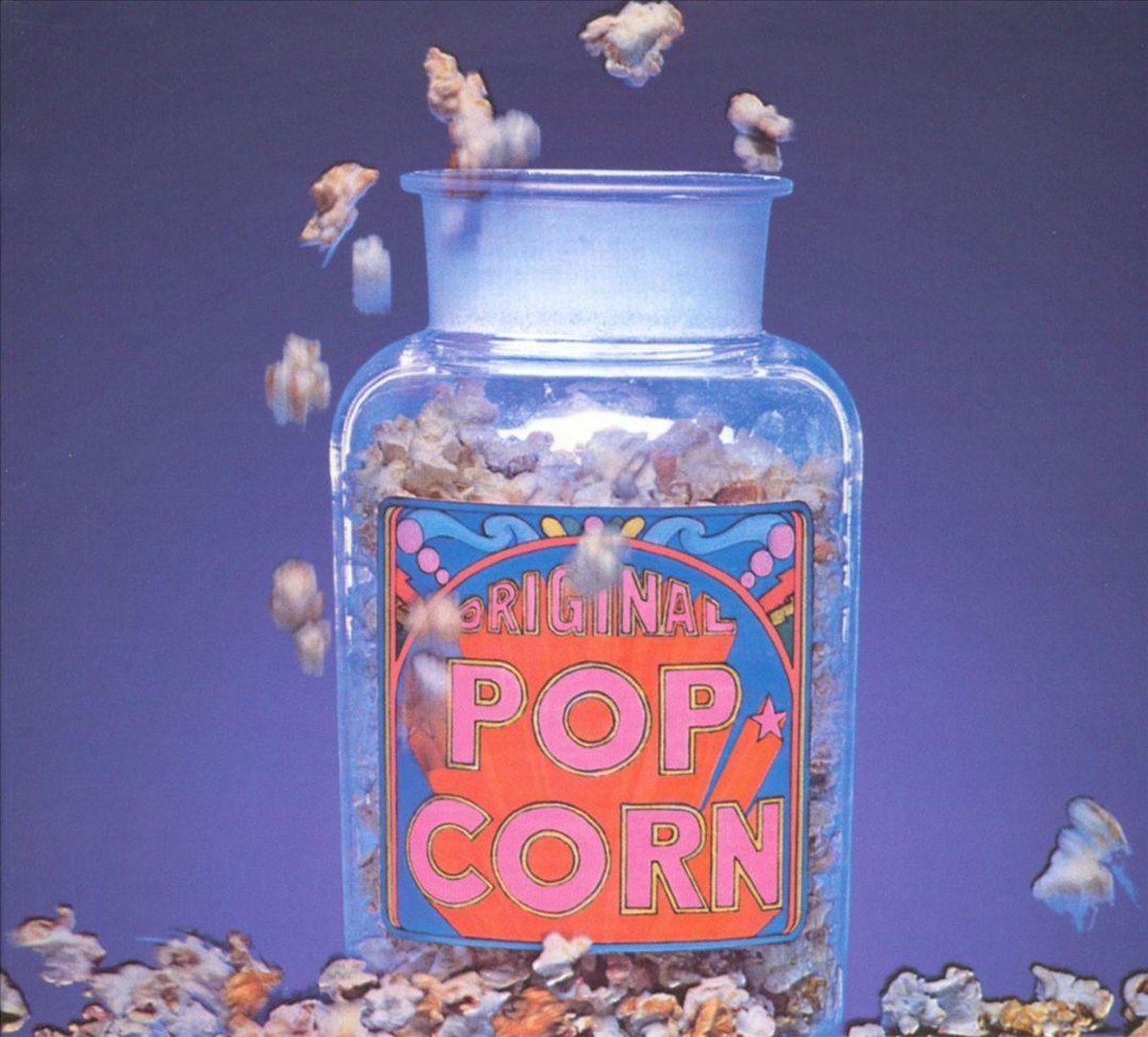 Original Popcorn