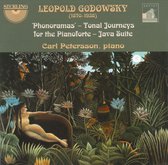Leopold Godowsky - Godowsky Java Suite