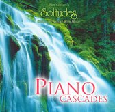 Dan Gibson's Solitudes: Piano Cascades