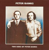 Two Sides Of Peter Banks