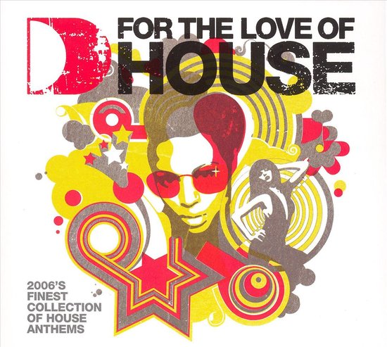 For the Love of House (2006)