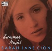 Various - Sarah Jane Cion: Summer Night