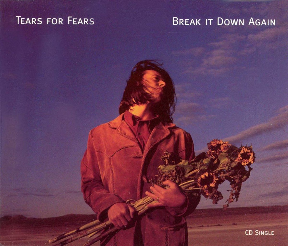 Break it Down Again