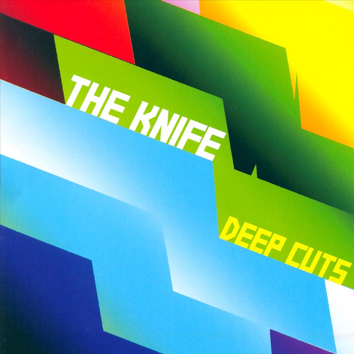 Deep Cuts + Dvd