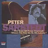 Best of Peter Sarstedt: Where Do You Go to My Lovely?