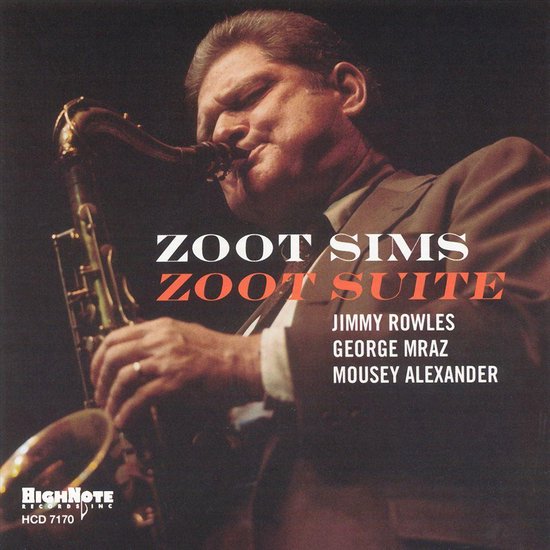 Zoot Suite