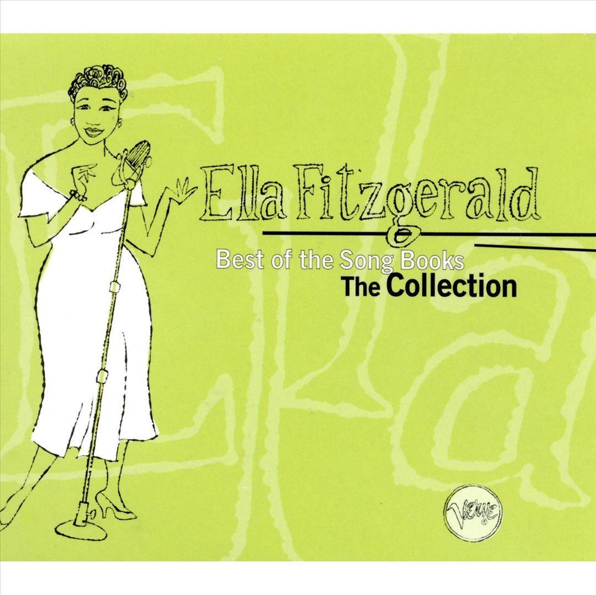 Best Of The Songbooks: The Collection