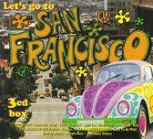 Let's Go To San Fransisco