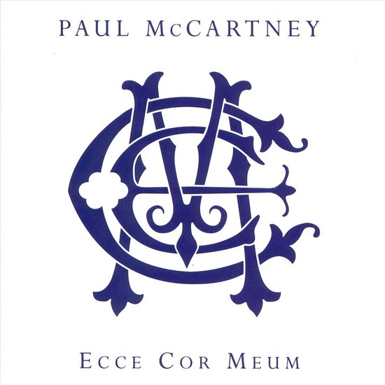 Ecce Cor Meum
