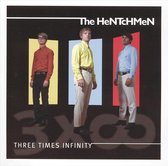 Hentchmen - Three Times Infinity (LP)