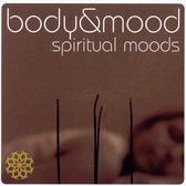 Various Artists - Body & Mood; Spiritual Moods (CD)