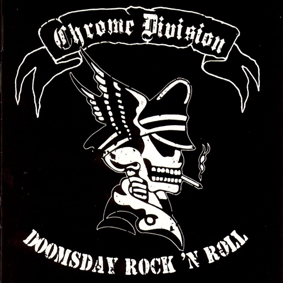 Doomsday Rock N Roll
