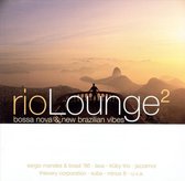 Rio Lounge, Vol. 2
