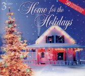 Home for the Holidays [Madacy #3]