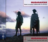 Various Artists - Madagascar Chants Et Musique Traditionnelle Des An (CD)