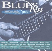 Blues Fest: Modern Blues of the '90s
