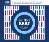 British Beat Before The Beatles 1955-1962