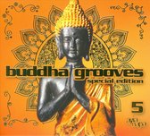 Buddha Grooves V.5 (Special Edition)