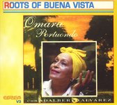 Omara Portuondo: Roots of Buena Vista