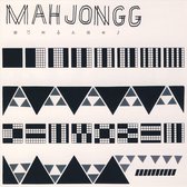 Mahjongg - Kontpab (CD)