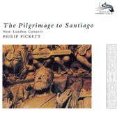 Pilgrimage To Santiago