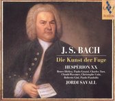Cluj Philharmonic Orchestra & Erich Bergel - J.S. Bach: Die Kunst Der Fuge (2 CD)