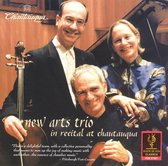 Varnew Arts Trio Recital