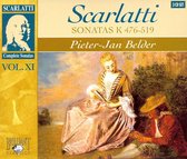 Scarlatti Vol. Xi - Sonatas 476-519