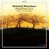 Piano Trios No.2 Opus 111,1