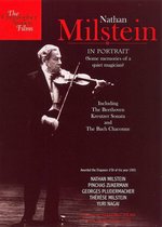 Milstein Nathan - In Portrait:master O.2dvd