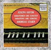 Haydn: Klaviersonaten, Vol. 3