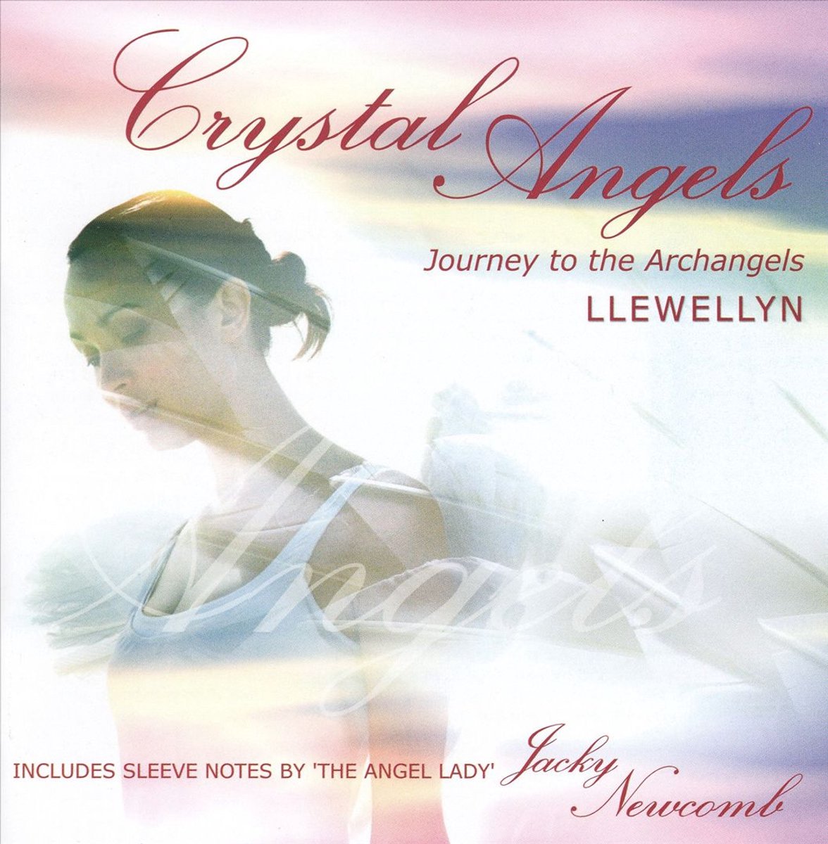Crystal Angels