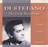 Early Recordings 1944-50