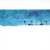 Minus The Bear - Highly Refined Pirates (CD)