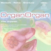 Maasalo, Raitio & Granlund: Organorgan