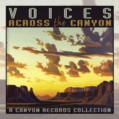 Various Artists - Voices Across The Canyon Volume 5 (CD)