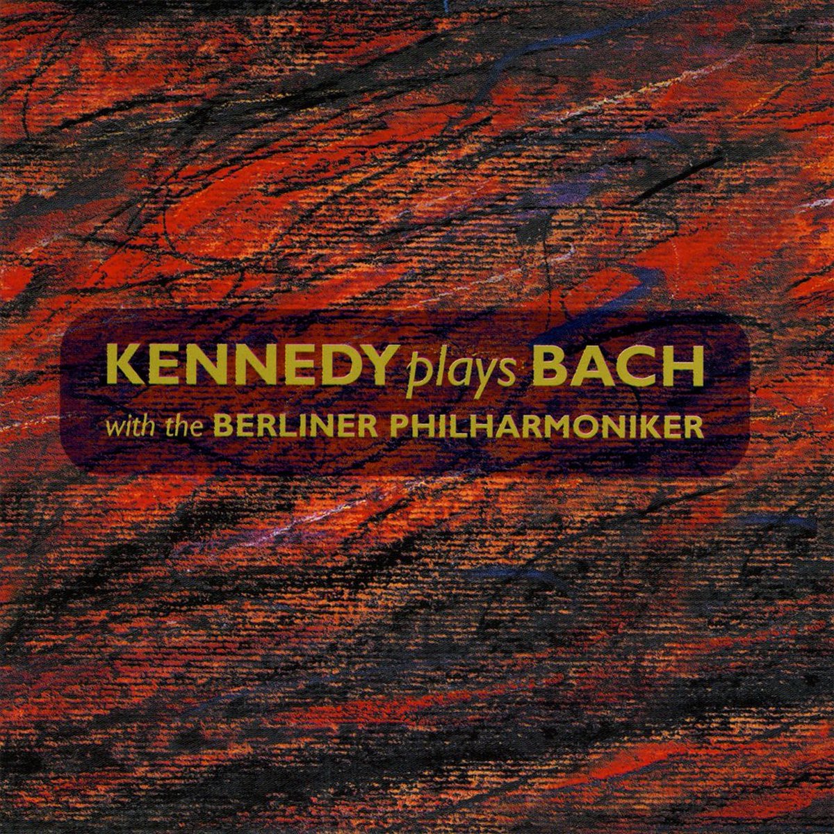 Violin Concertos BWV1041,