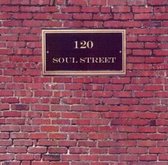 120 Soul Street
