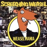 Weasel Mania