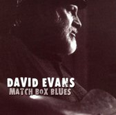 Match Box Blues