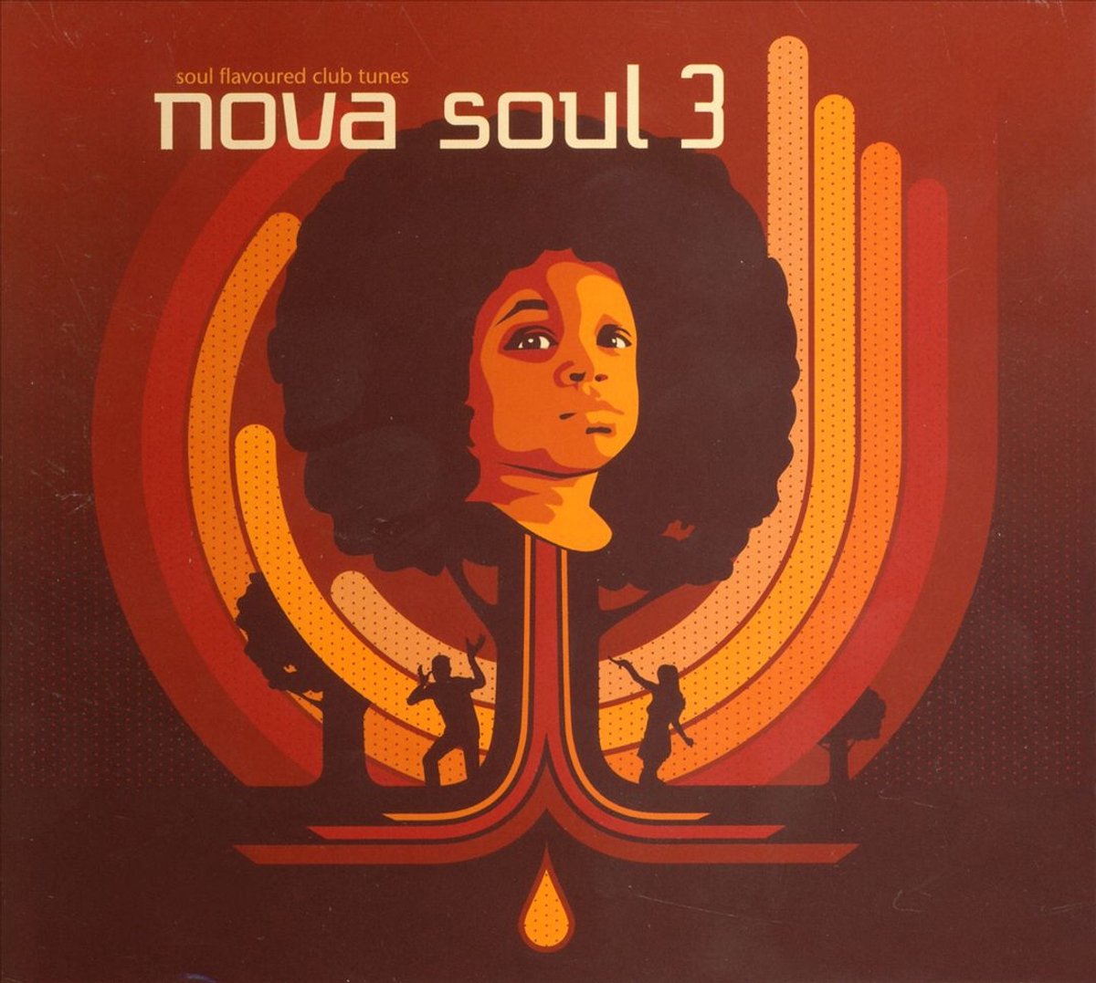 Nova Soul 3
