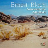 From Jewish Life - Cello Works (SACD)