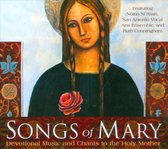 Songs Of Mary