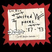 Sentridoh - Lou B's Wasted Pieces '87-'93 (CD)