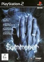 Summoner