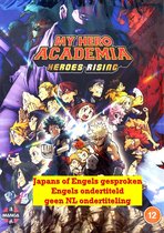 My Hero Academia - Heroes Rising [DVD]