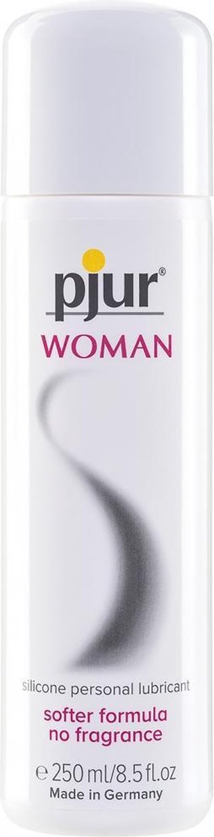 Goedkoopste Pjur Woman - 250 ml