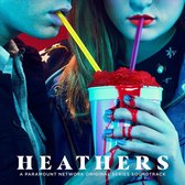Various Artists - Heathers (CD)