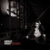 Andreas Varady - The Quest (CD)